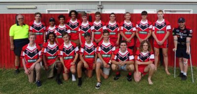 Under 16 Team Write up Against Brothers 28th April 18